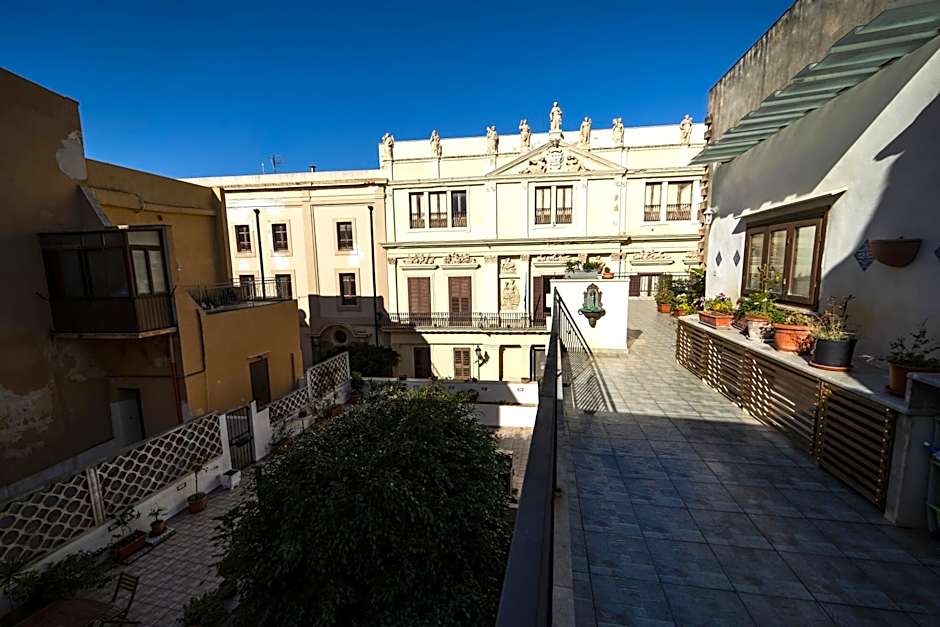 Residence Garibaldi