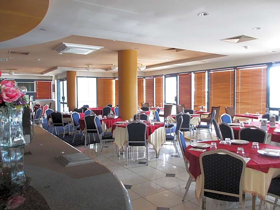 Springwood Tower Apartment Hotel