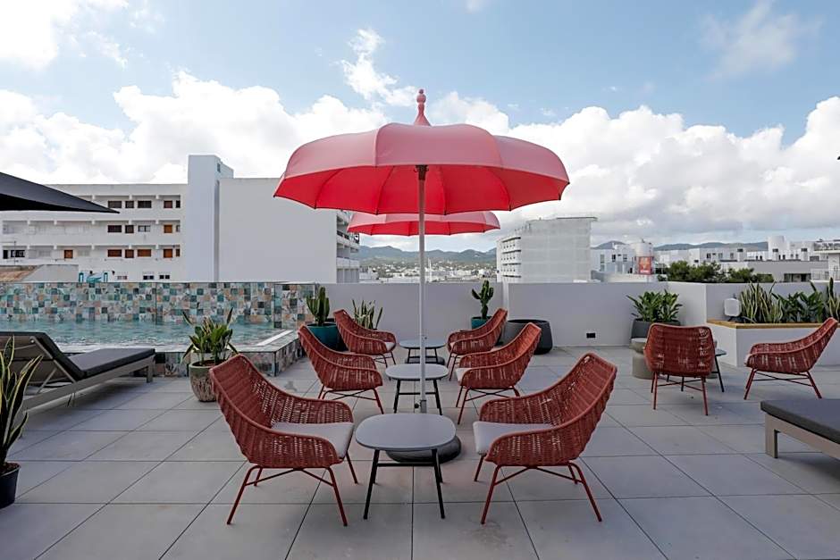 Stic Urban Hotel & SPA