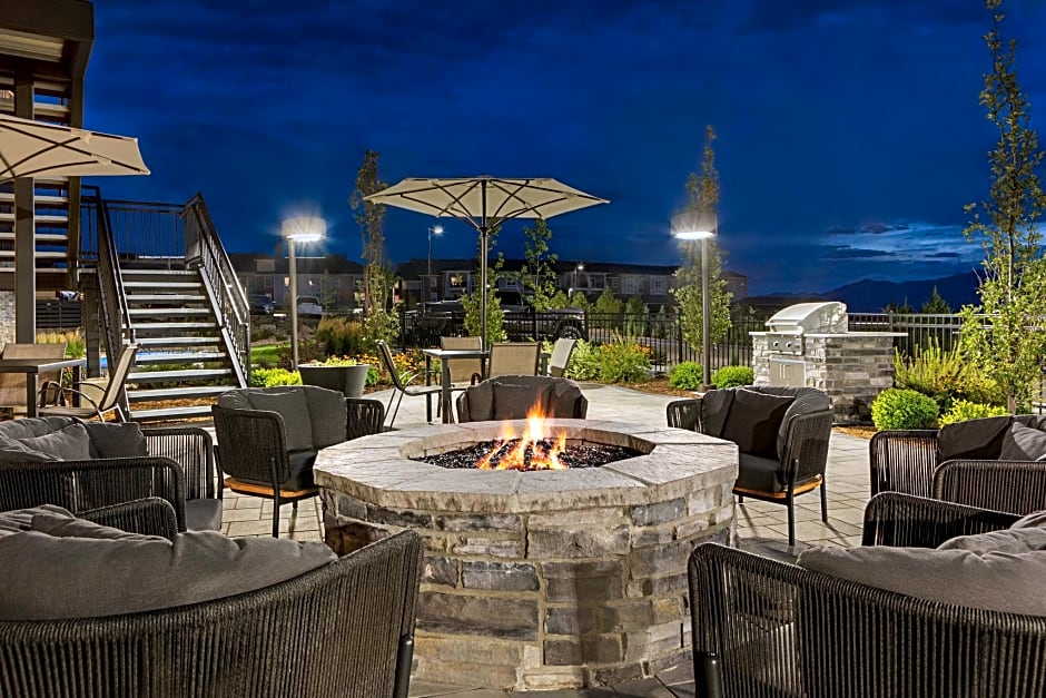 Staybridge Suites - Colorado Springs NE Powers, an IHG Hotel
