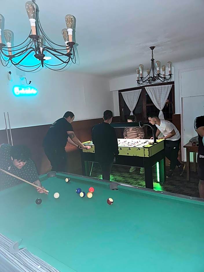 Posada Calera