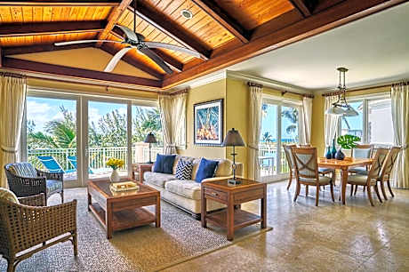 Grand Isle Resort & Residences