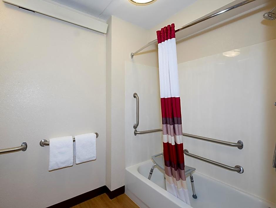 Red Roof PLUS Columbus - Dublin