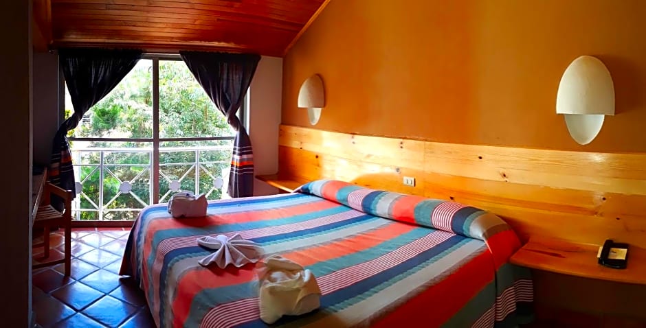Axkan Arte Hotel