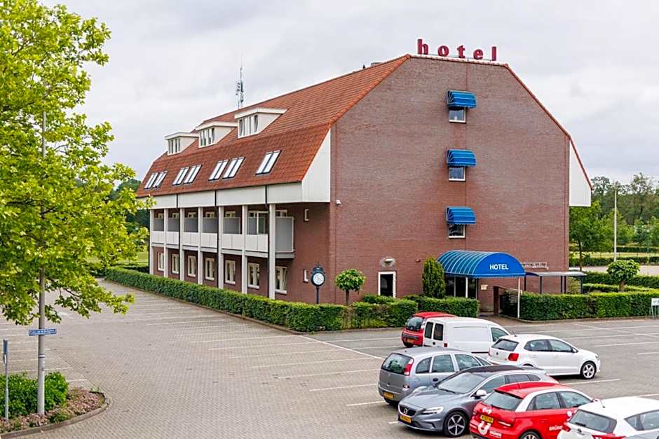 Hotel Frans op den Bult