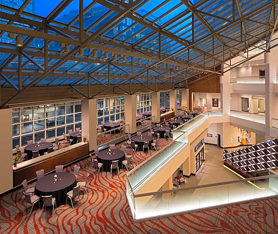 Hyatt Regency Cincinnati