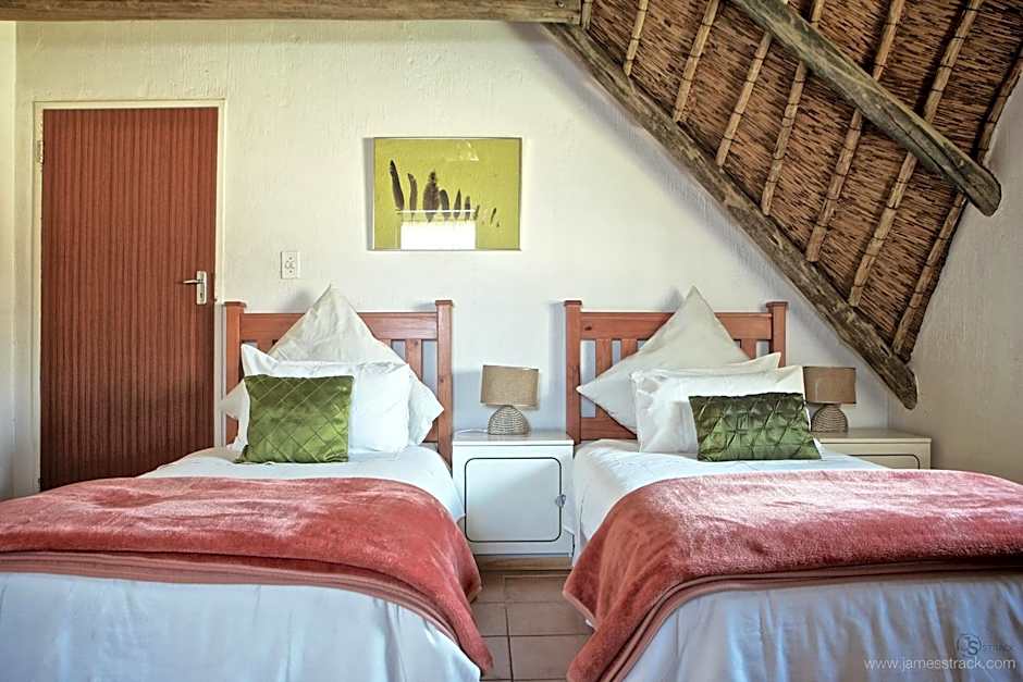 Mokoya Lodge