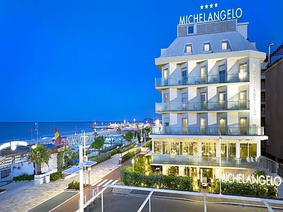 Hotel Michelangelo
