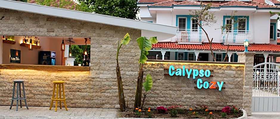 Calypso Cozy Suites
