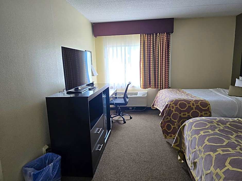 Baymont by Wyndham Janesville