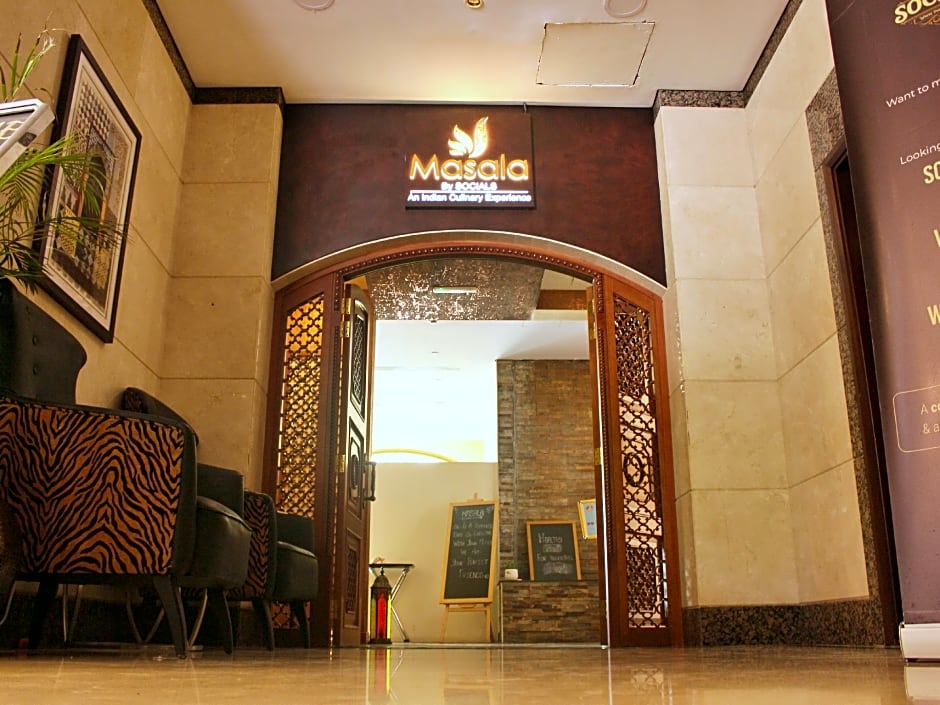 Mughal Suites