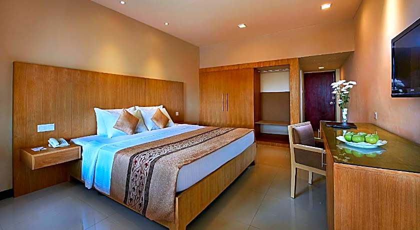 Berjaya Hotel Colombo