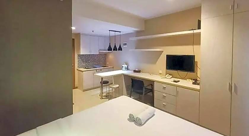 Suite Room on Student Park Apartment