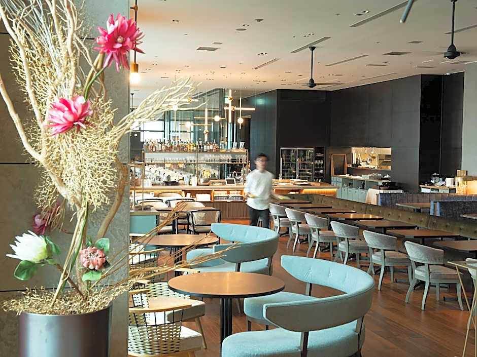 Mitsui Garden Hotel Ginza Premier