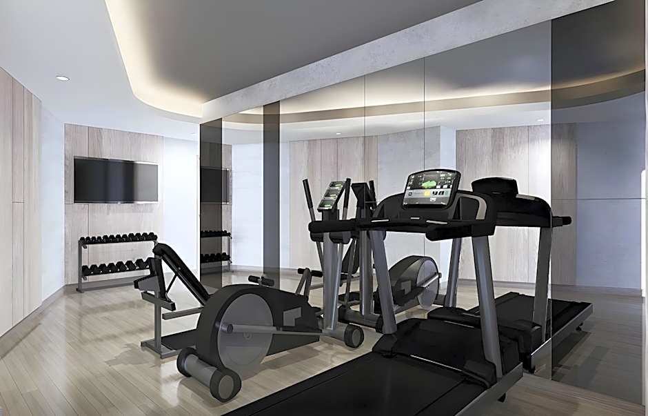 Harper Banjarmasin by ASTON