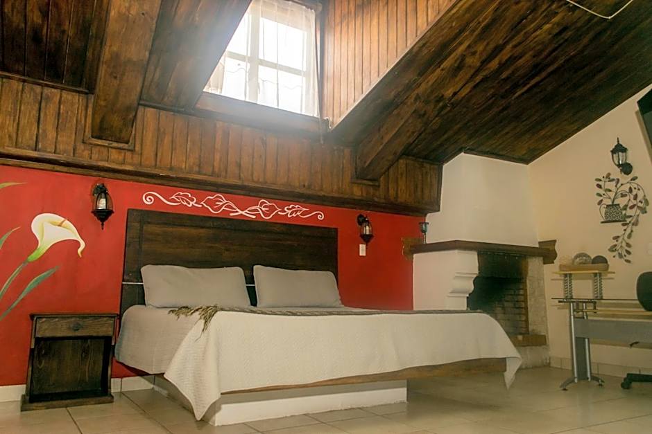 Terraza Suites - Adults Only