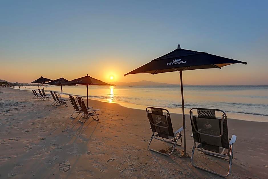 Hotel Porto Sol Beach