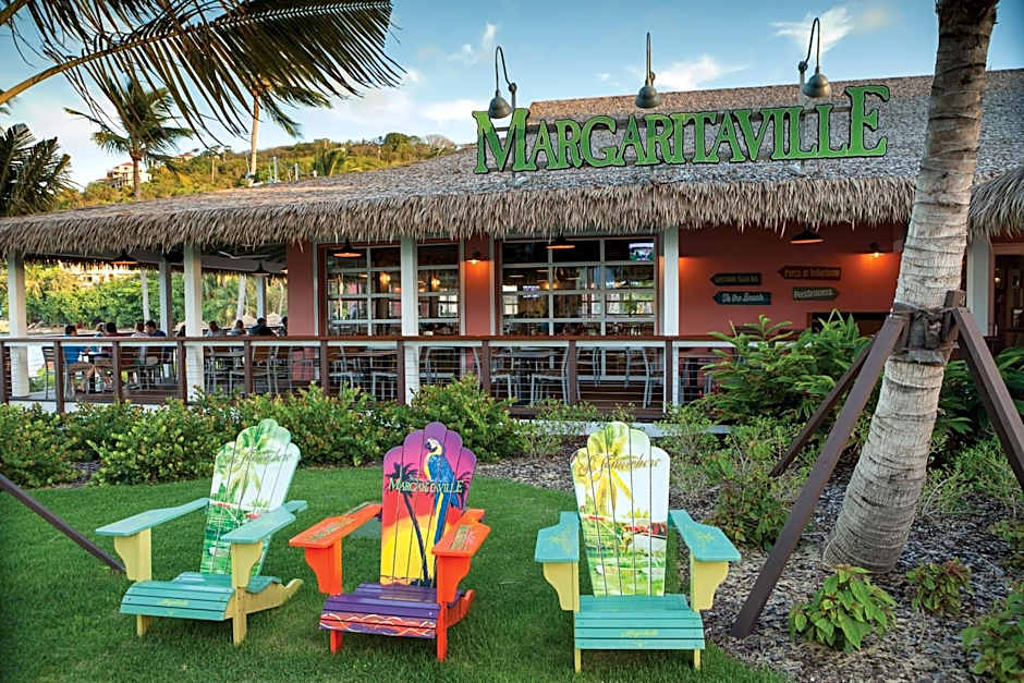 Margaritaville Vacation Club by Wyndham - St Thomas