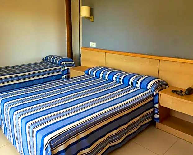 Hotel Bon Repos