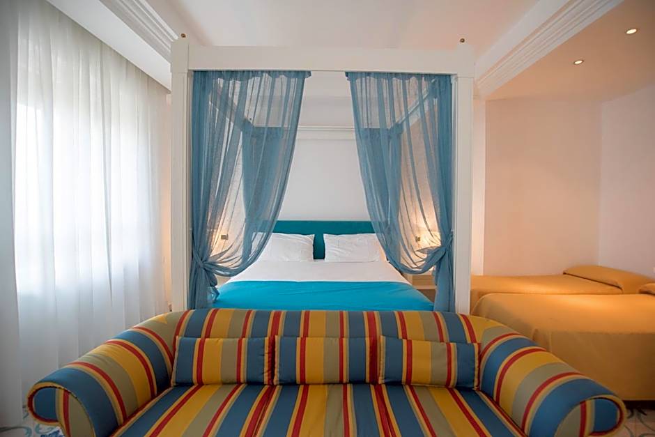 Hotel Villa Maria
