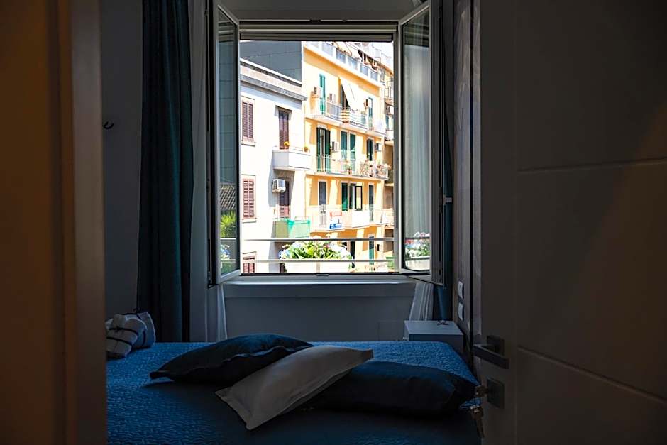 L' Angolo dei poeti - Bed and Breakfast
