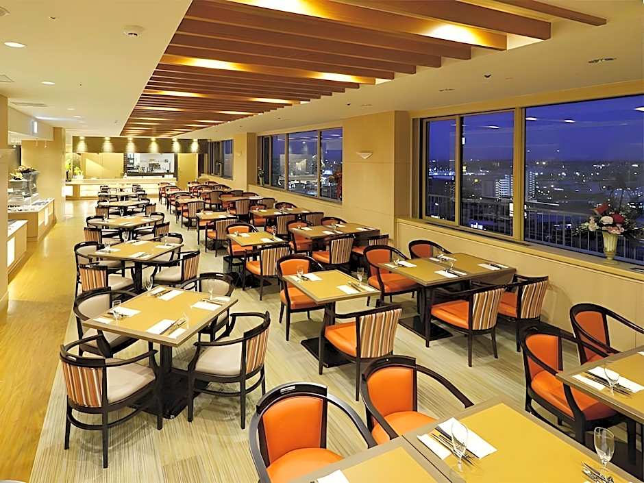 Grand Hotel Hamamatsu