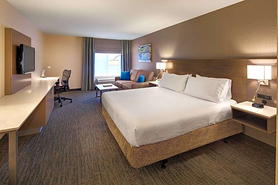 Hilton Garden Inn Toronto/Oakville