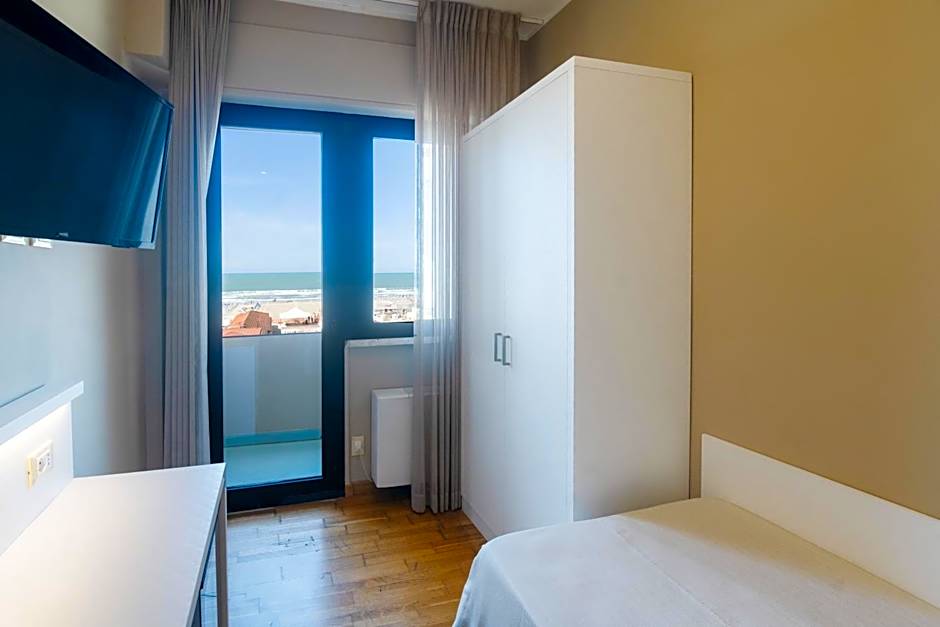 Hotel San Francisco