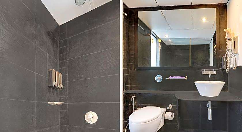 Astra Hotels  - Marathahalli - Spice Garden