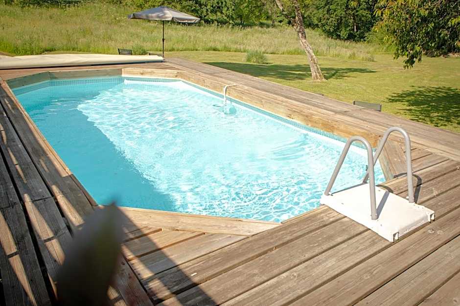 Chambres d’hôtes La Joyeuse