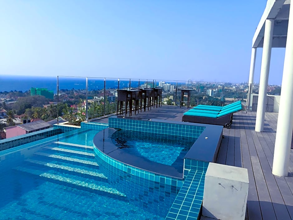 Anarva Mount Lavinia