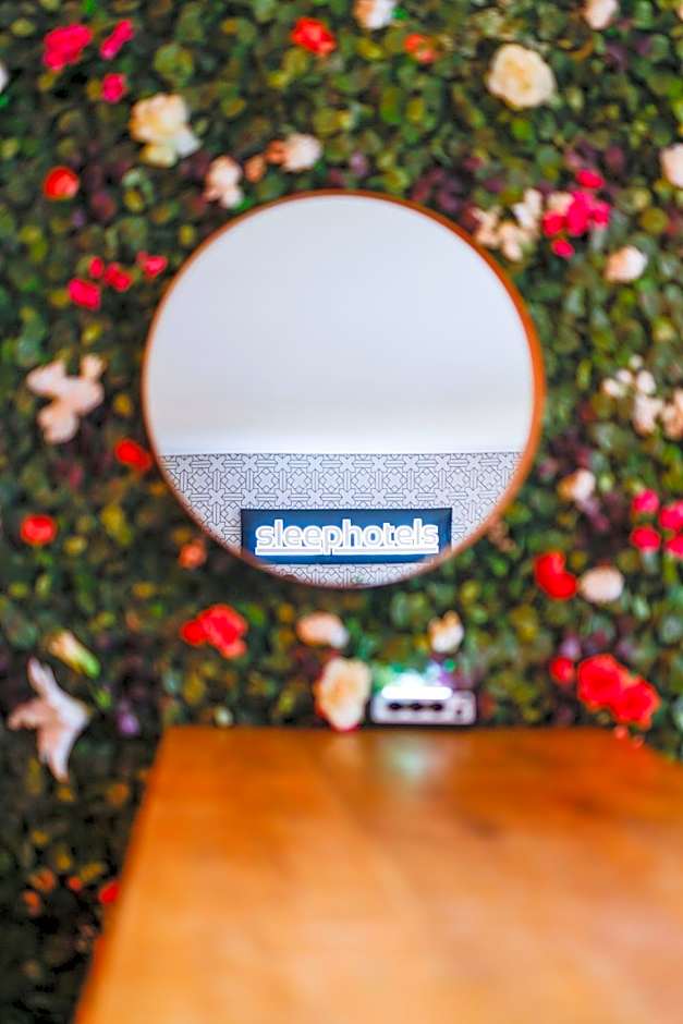 Sleephotels
