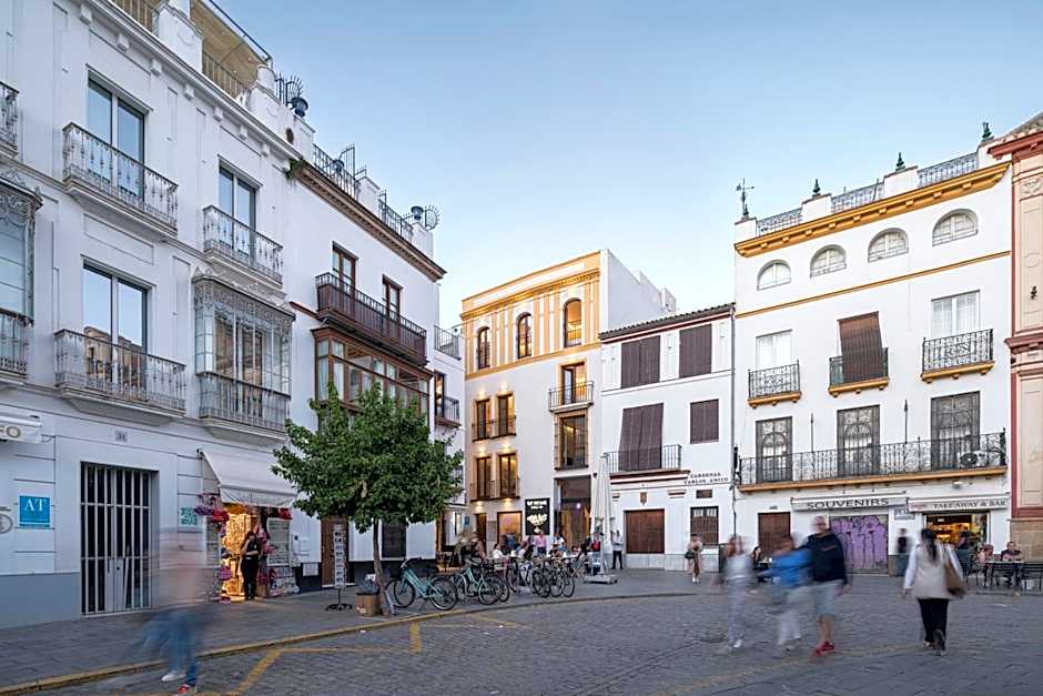 Casa ART Sevilla