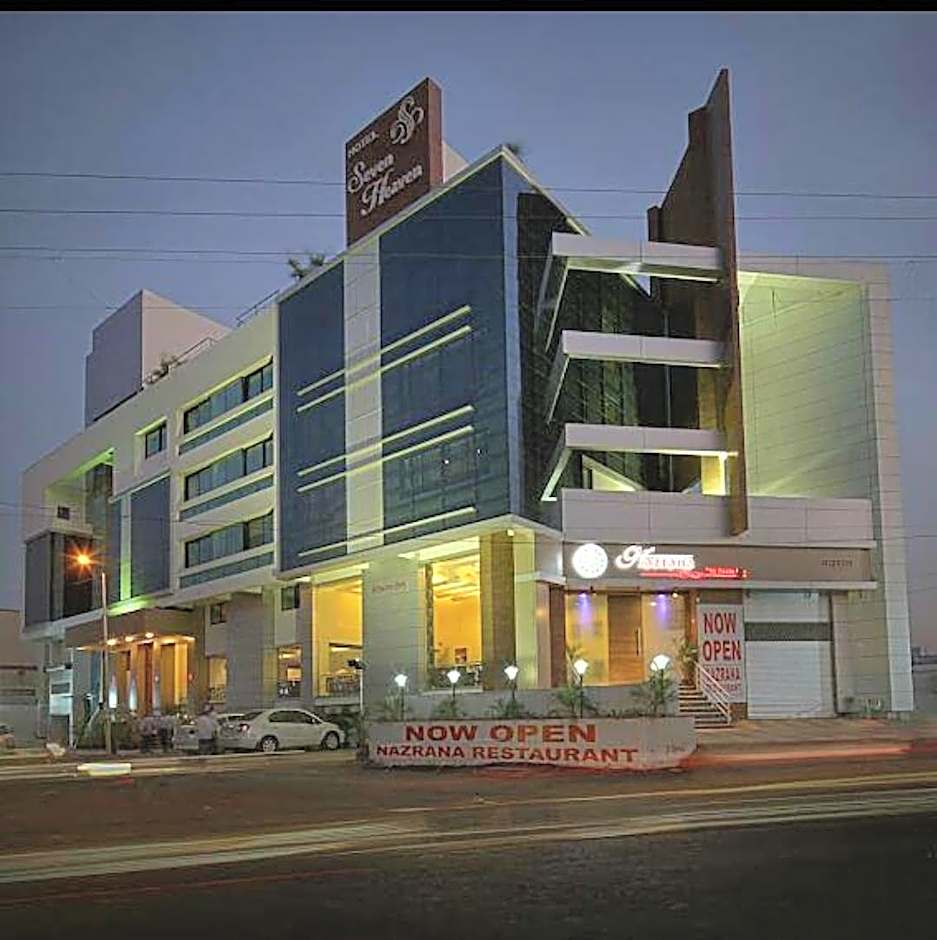 Hotel Seven Heaven