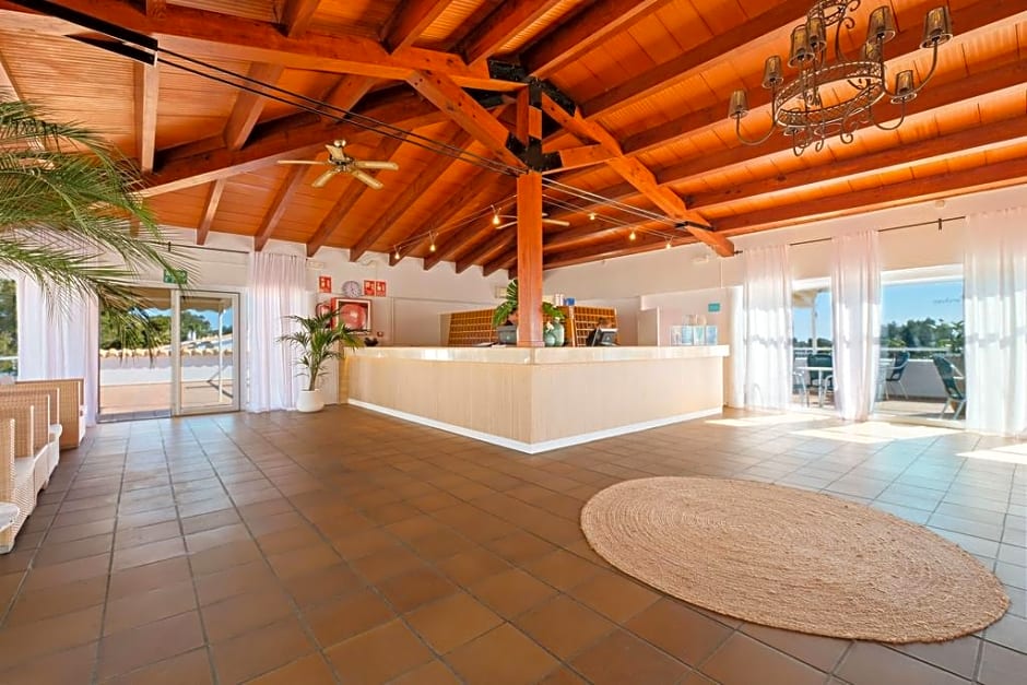 Hotel Marina Parc by MIJ - All Inclusive