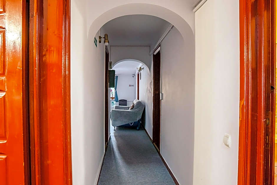 HOSTEL SPORT BUCHAREST