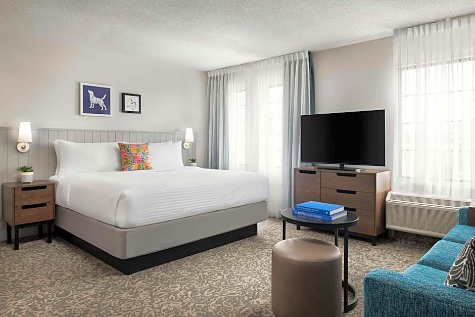 Sonesta ES Suites Toronto Markham