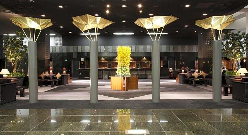 Hotel Granvia Kyoto