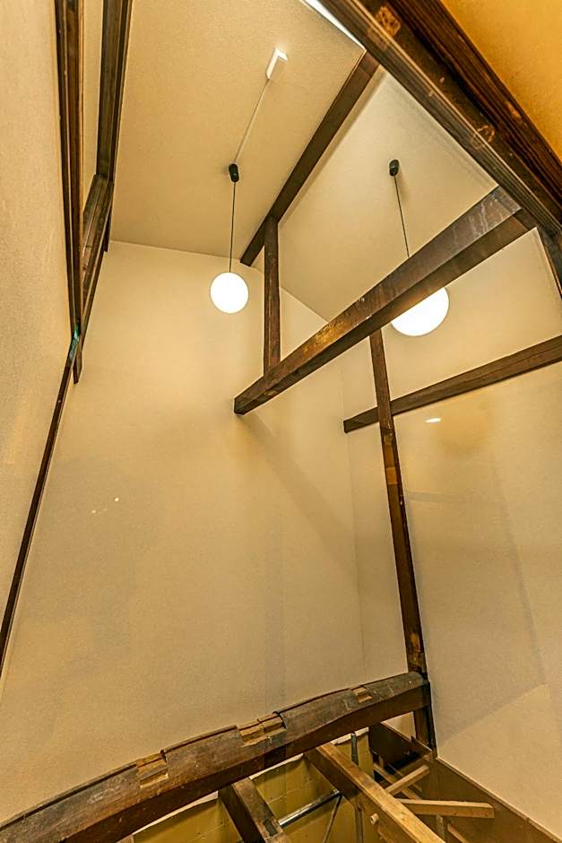 KAjette - Takayama Apartment Hotel