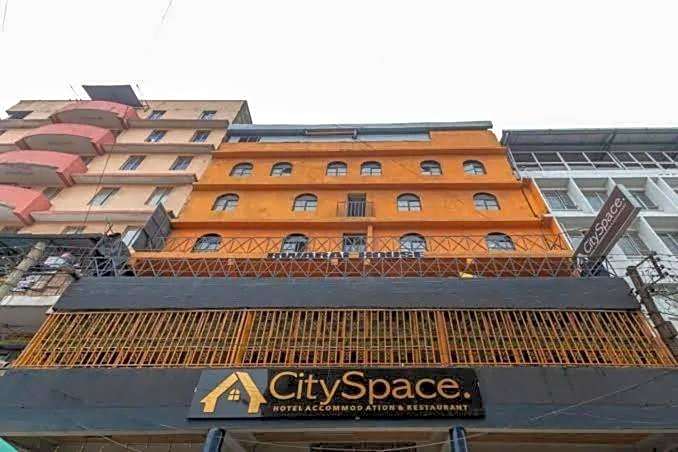City Space Hotel