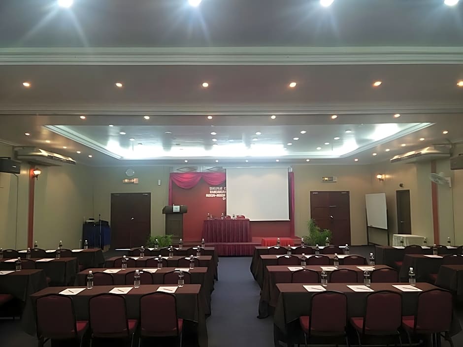 Hotel Seri Malaysia Mersing