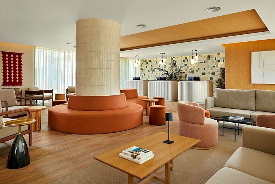 Marriott Residences Salgados Resort, Algarve