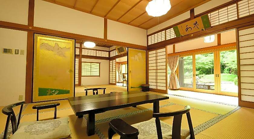 Koyasan Shukubo Sojiin