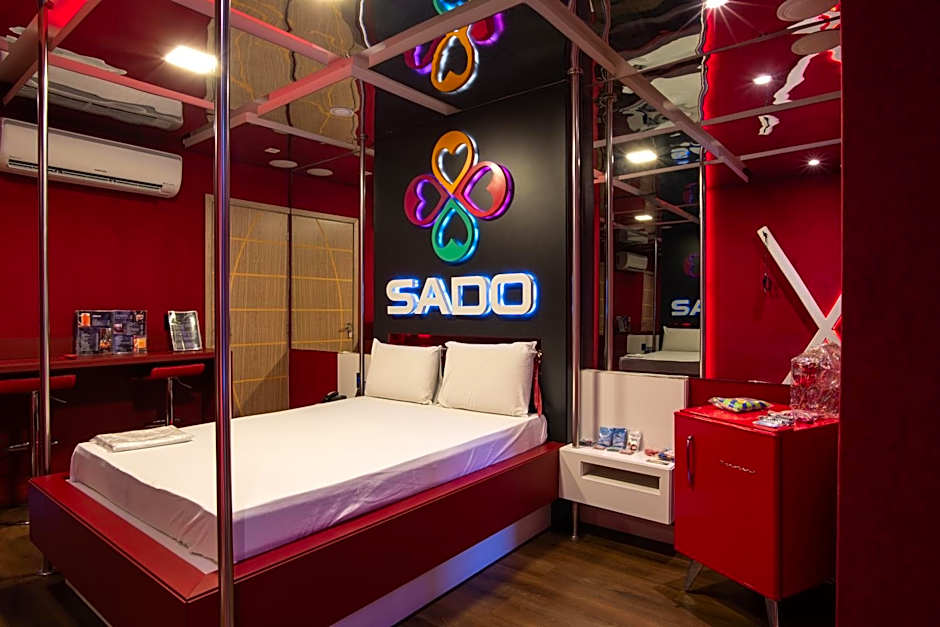 Motel Fantasy 3 (Adult Only)