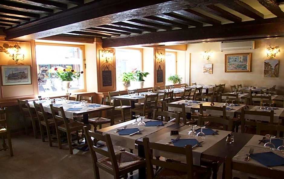 Les Cascades - Hotel de Charme