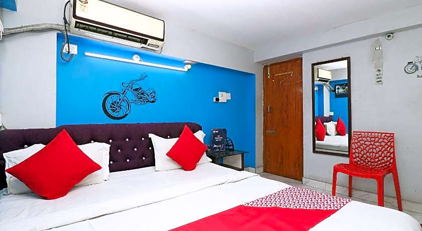 Hotel O Sher E Bengal