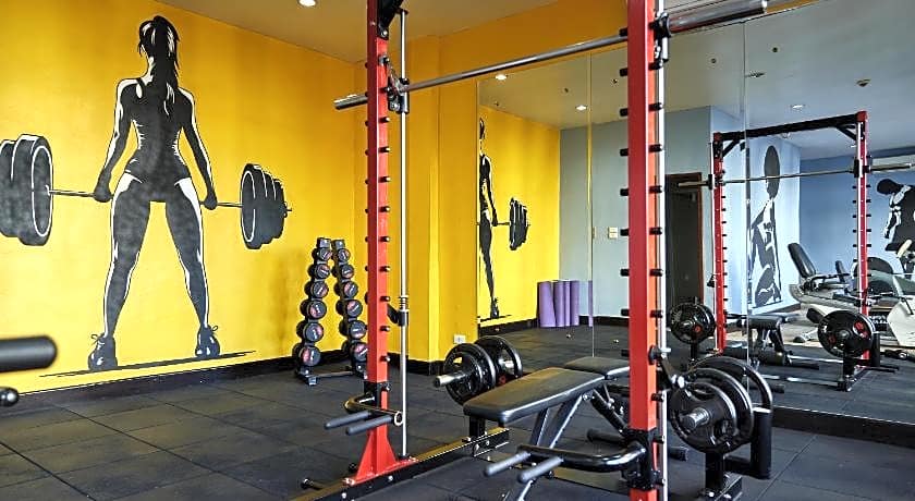 Le Charme Vientiane Hotel