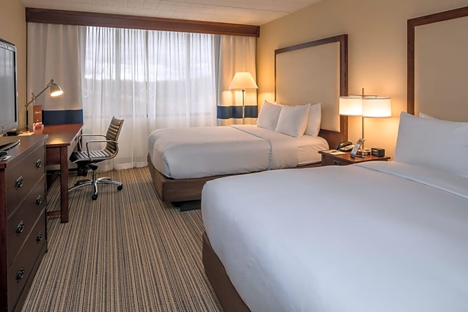 DoubleTree by Hilton Pittsburgh - Cranberry