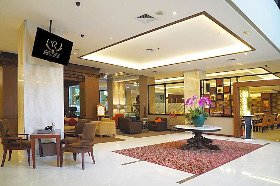 Riss Hotel Malioboro