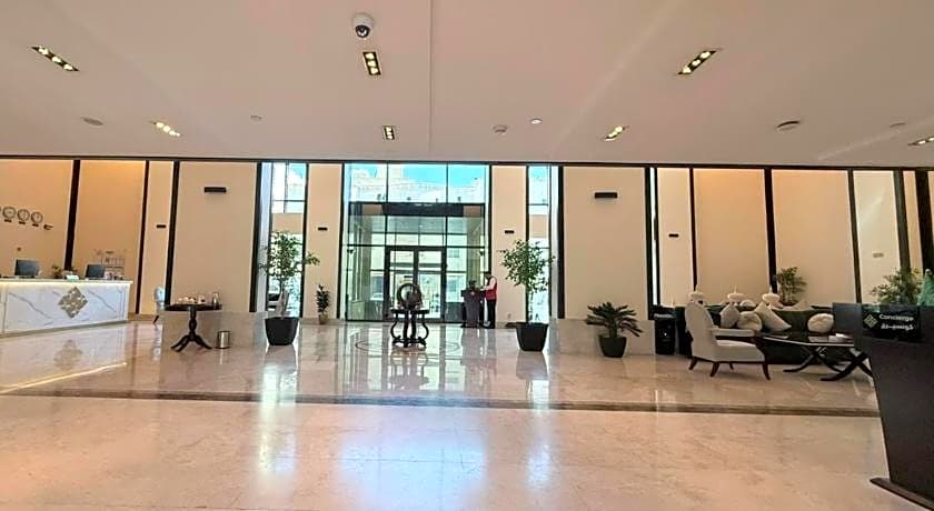 Zara Continental Hotel